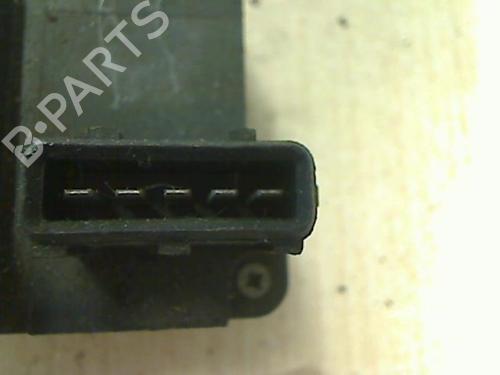 Rear right lock CITROËN XANTIA (X1_, X2_) 1.9 D | BP21229171C99 