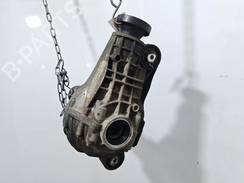 Front differential MERCEDES-BENZ M-CLASS (W164) ML 420 CDI 4-matic (164.128) | BP38422460M23 - Image 2