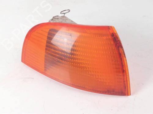 Used Right front indicator FIAT PUNTO (176_) 60 1.2 (176AP, 176AR, 176AQ, 176BB) (60 hp) 21075430