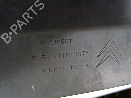 Grille CITROËN C15 Box Body/MPV (VD_) 1.9 D | BP20411520C40 