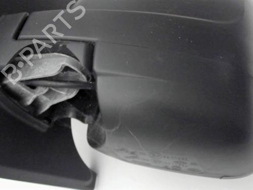 Used Left mirror Left mirror 38024024 38024024