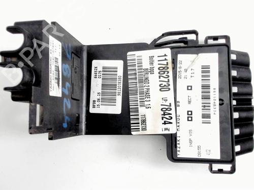 Electronic module CITROËN BERLINGO Box Body/MPV (B9) 1.6 BlueHDi 100 | BP31217615M83 - Image 6