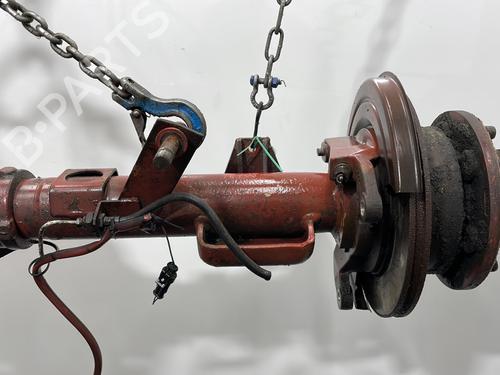 Differensial bakvogn IVECO DAILY II Platform/Chassis 35-8 (14930304, 14931104, 14931111, 14931115, 14931204,... | BP31074738M24