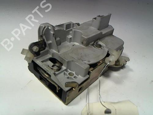 Front left lock CITROËN C5 II (RC_) 1.6 HDi (RC8HZB) | BP20412585C98 