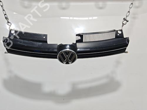 grille-vw-golf-vi-5k1-2008-2009-2010-2011-2012-2013-2014-40224797 main image