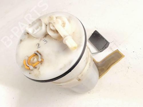 Used Fuel pump TOYOTA YARIS VERSO (_P2_) 1.3 (NCP20_, NCP22_, NCP20R, NCP22R) (84 hp) 20401249