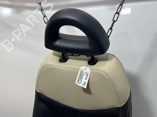 Left front seat CITROËN C3 Pluriel (HB_) 1.6 | BP32509166C15