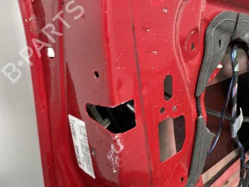 Left front door BMW 1 (E87) 116 i | BP20417102C2 