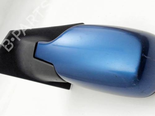 Ryggespeil venstre RENAULT CLIO III (BR0/1, CR0/1) 1.5 dCi (BR17, CR17) | BP29956794C26