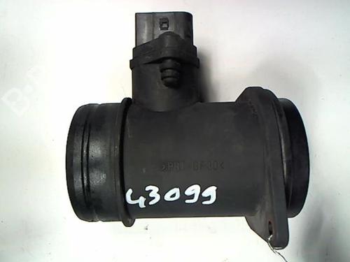 Mass air flow sensor SEAT CORDOBA (6K1, 6K2) 1.9 TDI | BP21231182M95 