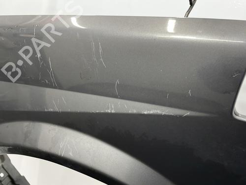 Right front fenders NISSAN PRIMERA Hatchback (P12) 2.2 Di | BP20440390C42