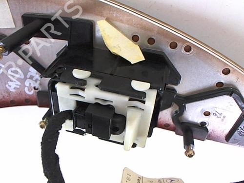 Used Right front window switch Right front window switch MERCEDES-BENZ C-CLASS (W203) C 270 CDI (203.016) (163 hp) 20444274 20444274