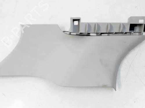 Rear seat RENAULT MEGANE IV Hatchback (B9A/M/N_) 1.2 TCe 130 (B9MR) | BP31193224C17  - Image 24