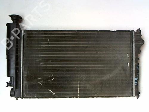 Water radiator PEUGEOT 405 II (4B) 1.8 | BP20459429M31 