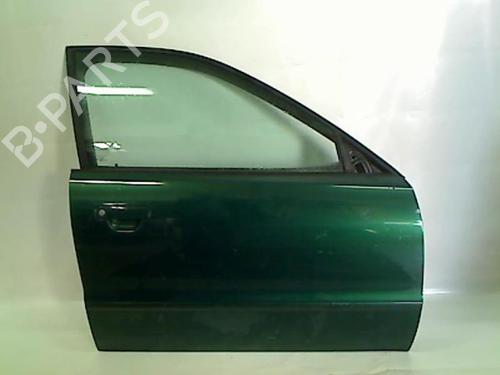 Used Right front door AUDI A4 B5 (8D2) 1.9 TDI (110 hp) 25264275