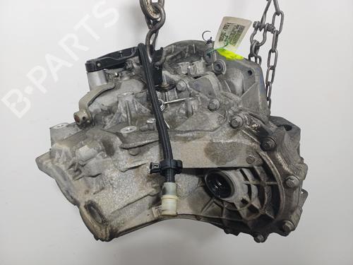 Gearbox RENAULT MEGANE CC (EZ0/1_) 1.9 dCi (EZ0J, EZ1S) | BP37728176M3  - Image 10
