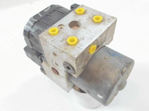ABS pump NISSAN NAVARA (D22) 2.5 D 4x4 | BP20411363M43 
