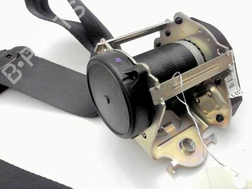 Rear left seatbelt RENAULT ZOE (BFM_) ZOE | BP27294055I29 - Image 3