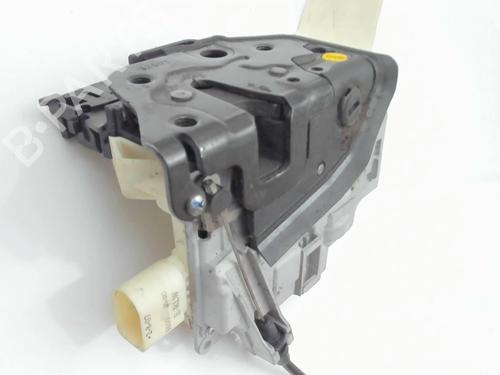 Rear left lock SEAT LEON (1P1) 1.9 TDI | BP20405857C100 