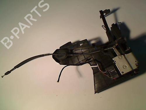 Front right lock FORD FUSION (JU_) 1.4 | BP20454341C97 