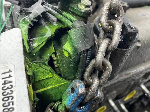 Engine FIAT PUNTO (188_) 1.2 60 (188.030, .050, .130, .150, .230, .250) | BP29976548M1