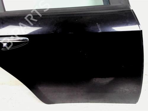 Right rear door ALFA ROMEO 159 Sportwagon (939_) 1.9 JTDM 16V (939BXC1B, 939BXC12) | BP20443229C5 