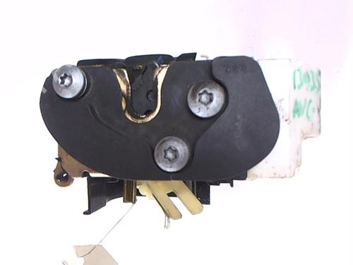 Front left lock FIAT PALIO Weekend (178_, 173_, 373_, 374_, 171_) 1.7 TD | BP21235440C98 