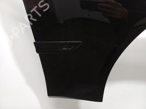 Guarda-lamas direito Guarda-lamas direito BMW 7 (F01, F02, F03, F04) 750 i, Li (449 hp) 36337834 36337834