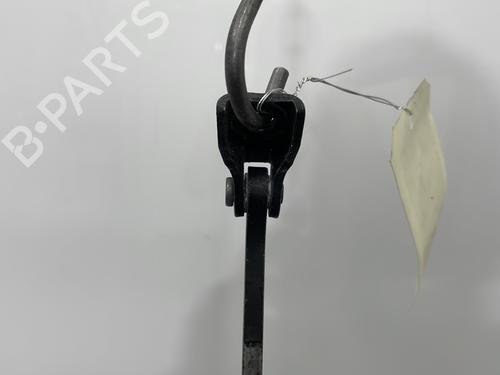 Hinge/Door check strap PEUGEOT 3008 I MPV (0U_) 1.6 HDi | BP27504499C146 