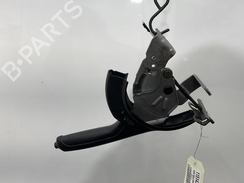 håndbremse CITROËN C1 II (PA_, PS_) 1.0 VTi 72 (72 hp) 30602687