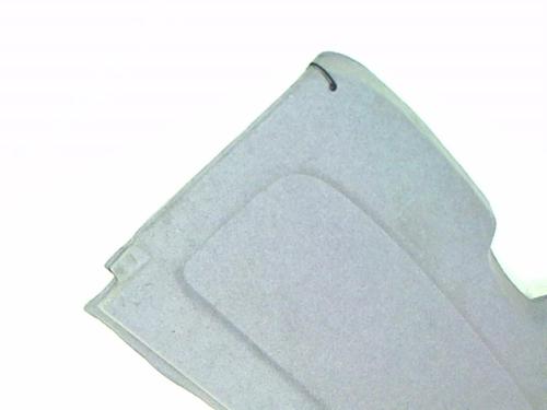 Rear parcel shelf PEUGEOT 308 I (4A_, 4C_) 1.6 HDi | BP20403638C85 