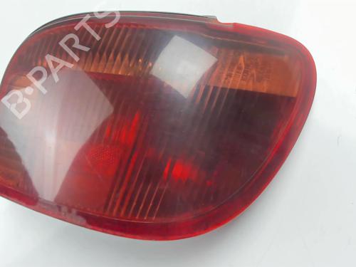 Used Right taillight Right taillight 20444444 20444444