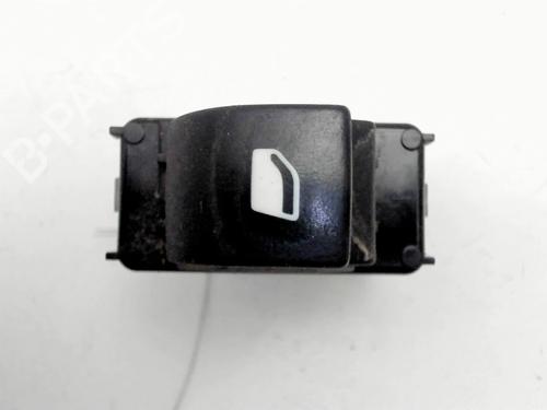 Left front window switch CITROËN BERLINGO MULTISPACE (B9) 1.6 HDi 110 | BP27873586I27  - Image 5