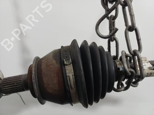 Left front driveshaft MINI MINI CLUBMAN (R55) Cooper S | BP34336524M38  - Image 5