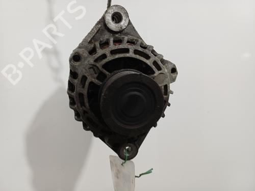 Used Alternator Alternator OPEL ASTRA H TwinTop (A04) 1.9 CDTi (L67) (150 hp) 36588766 36588766
