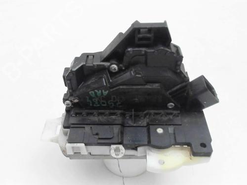 Rear right lock FORD MONDEO III (B5Y) 2.0 TDCi | BP20388622C99 