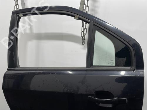 Left rear door FORD MONDEO III (B5Y) 2.0 16V TDDi / TDCi | BP29604962C4 