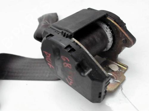 Used Front left seatbelt Front left seatbelt LAND ROVER RANGE ROVER I 2.5 TD 4x4 (121 hp) 21240111 21240111
