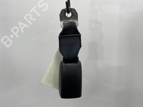 Used Seat buckle Seat buckle PEUGEOT 107 (PM_, PN_) 1.0 (68 hp) 21240355 21240355