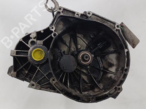 Used Gearbox FORD FOCUS II (DA_, HCP, DP) 1.6 TDCi (109 hp) 21207193
