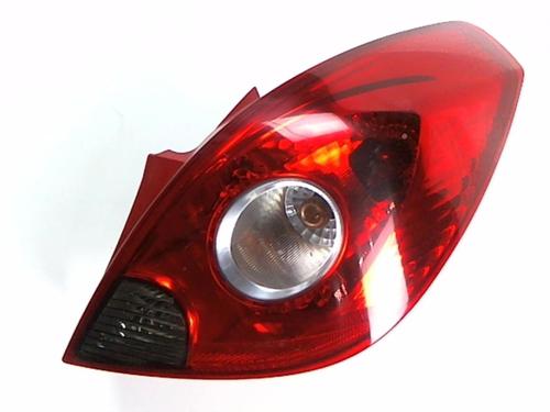 Right taillight OPEL CORSA D (S07) 1.3 CDTI (L08, L68) | BP20448837C35 