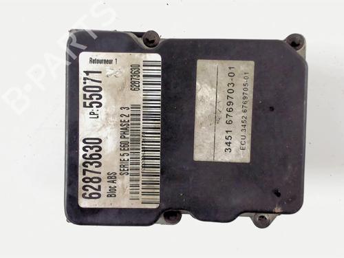 ABS pump BMW 5 (E60) 530 d | BP21236809M43 - Image 2