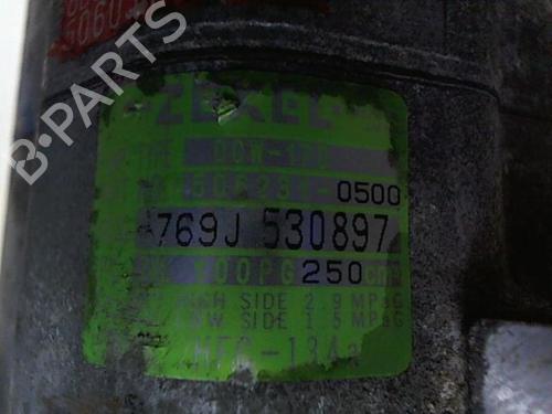 AC compressor AUDI A6 C5 (4B2) 1.9 TDI | BP25264582M34 