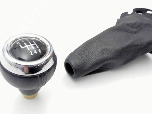 Shift knob MINI MINI (R56) Cooper S | BP37458644I34 - Image 4