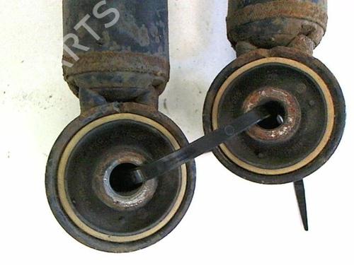 Right rear shock absorber VW GOLF IV (1J1) 1.9 TDI | BP20435938M19 