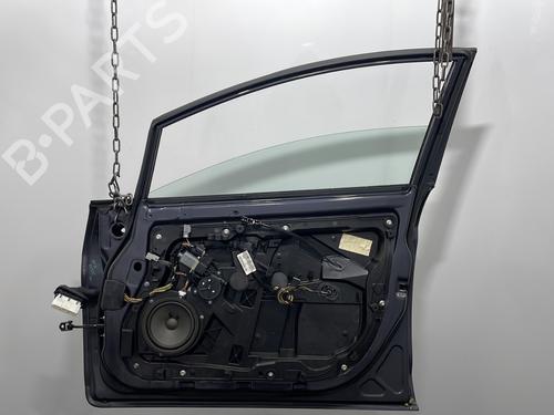 Right front door FORD FIESTA VI (CB1, CCN) 1.4 TDCi | BP29844400C3 