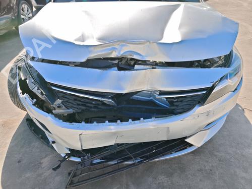 Switch OPEL ASTRA K (B16) 1.2 Turbo (68) | BP30547863I30 - Image 26