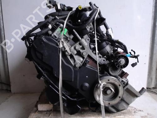 Engine FORD FOCUS C-MAX (DM2) 2.0 TDCi | BP21235648M1 - Image 3