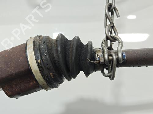 Left front driveshaft FIAT DUCATO Platform/Chassis (250_) 100 Multijet 2,2 D | BP39151045M38 - Image 3