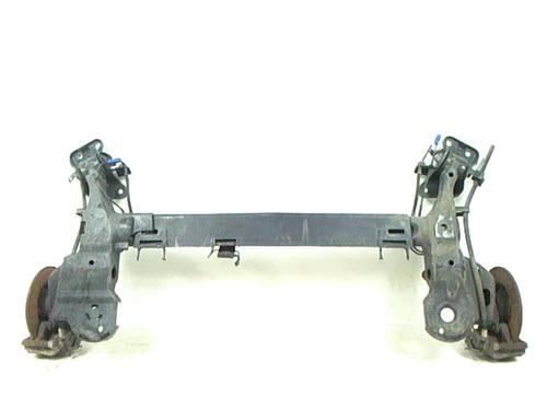 Rear axle PEUGEOT 207 CC (WD_) 1.6 HDi | BP20392178M2 